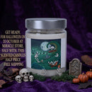 Soy Wax Candle in Jar, 9oz Printify