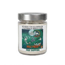 Soy Wax Candle in Jar, 9oz Printify
