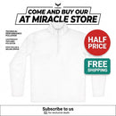 Phoenix Artwork Quarter-Zip Pullover