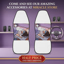 Car Seat Covers Printify