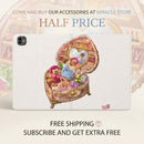 Tablet Folio Case Printify