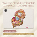 Tablet Folio Case Printify