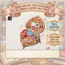 Tablet Folio Case Printify