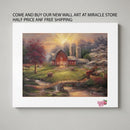 Classic Stretched Canvas Printify