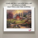 Classic Stretched Canvas Printify