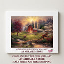 Classic Stretched Canvas Printify