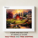 Classic Stretched Canvas Printify