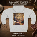 Unisex Zip Hoodie Printify