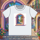 Youth Easy Cotton Tee Printify