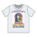 Youth Easy Cotton Tee Printify