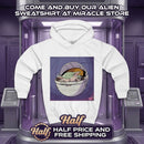 Kids Hoodie Printify