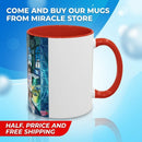 Accent Coffee Mug (11, 15oz) Printify