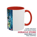 Accent Coffee Mug (11, 15oz) Printify