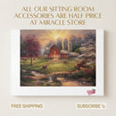 Classic Stretched Canvas Printify