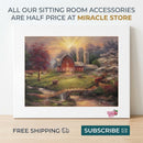 Classic Stretched Canvas Printify