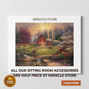 Classic Stretched Canvas Printify