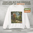Unisex Heavy Blend™ Crewneck Sweatshirt Printify
