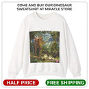 Unisex Heavy Blend™ Crewneck Sweatshirt Printify