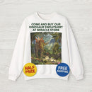 Unisex Heavy Blend™ Crewneck Sweatshirt Printify