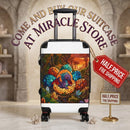 Suitcase Printify