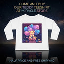 Toddler Long Sleeve Tee Printify