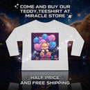 Toddler Long Sleeve Tee Printify