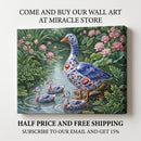 Matte Canvas, Stretched, 1.25" Printify