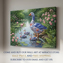 Matte Canvas, Stretched, 1.25" Printify